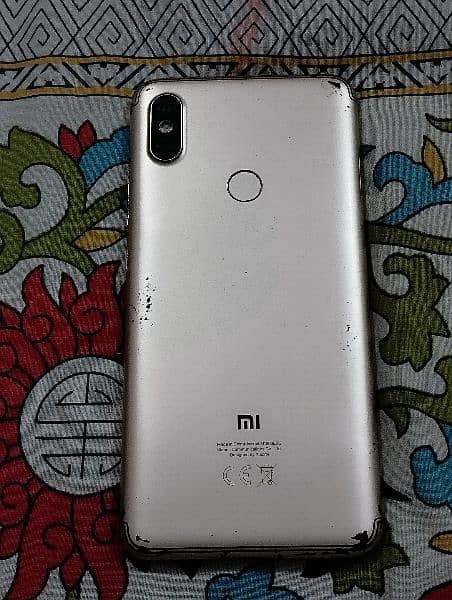 Xiaomi Redmi S2 4/64 16MP Front 12+5MP back 3