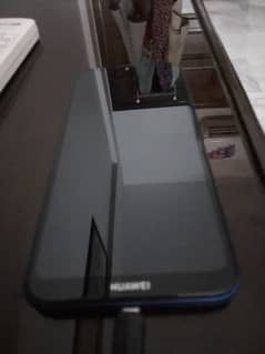 Huawei Y7 Prime 2019 Blue With Box