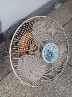 rewalwing fan