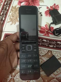 Nokia flip 2720 original Multan