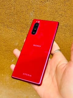 Sony XPERIA 5 Great Condition
