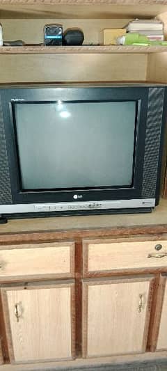 LG television