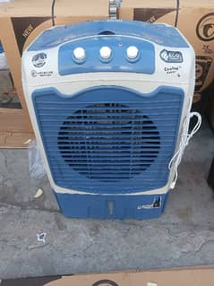 full size 220 volt cooler