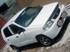 Suzuki Alto 2011 better than mehran coure Khyber margala baleno cultus