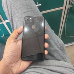 iPhone 7 128 gb PTA APPROVED