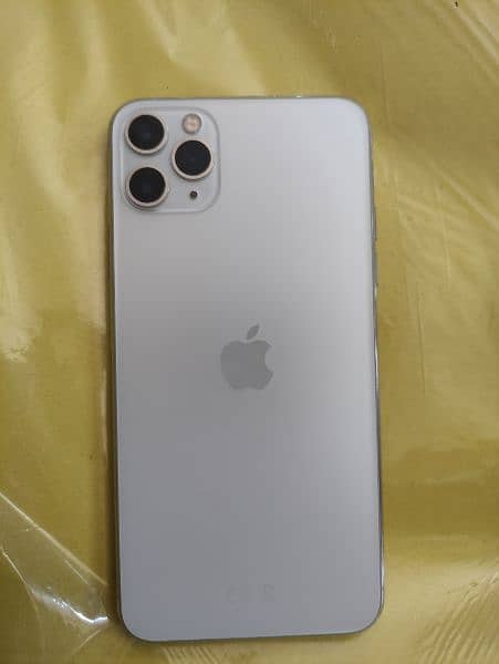 iphone 11 pro max 64 gb 1