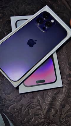 iPhone 14 Pro Max 10by 10 water pak