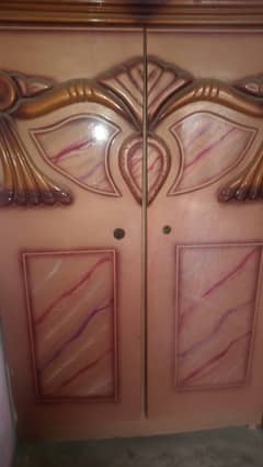 cupboard in new condition
