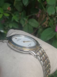 Sting by casio original Ladies watch