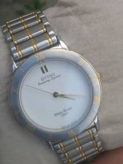 Sting by casio original Ladies watch