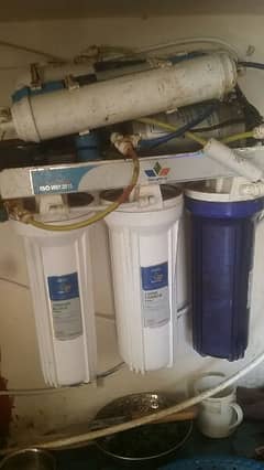 5 stage water filter for sale