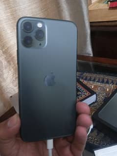 Iphone 11 Pro 64 GB PTA APPROVED