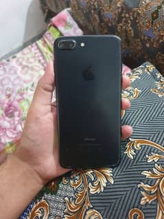 I phone 7 plus 32gb Non pta bypass Exchange possible