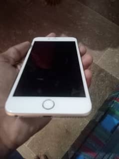 :03707116456:IPhone 6s Plus Non Pta Condition 10 By 10
