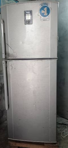 Refrigerator Haier