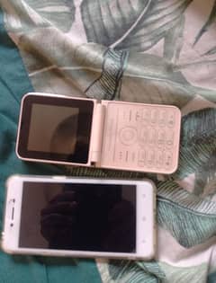 two phones for sale or exchange