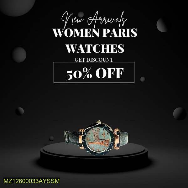 women's watch with free home delivery 1