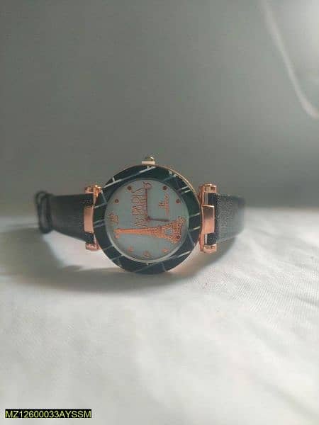 women's watch with free home delivery 4