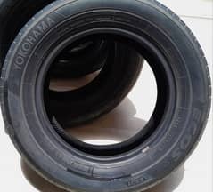 I have to sell car tyre 145/80/R13