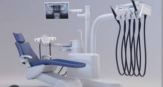 Expert  BDS Lady Doctor / Dental technician