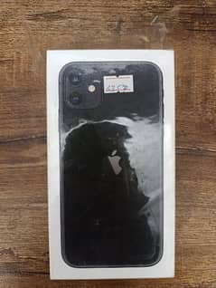 iPhone 11 128GB JV Box Pack Non Active