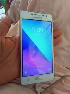 Samsung Galaxy Grand prime+
