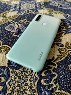 Oppo A31 Dual Sim (Fixed Price)