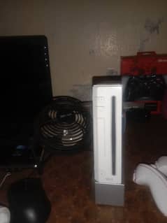 Wii good condition