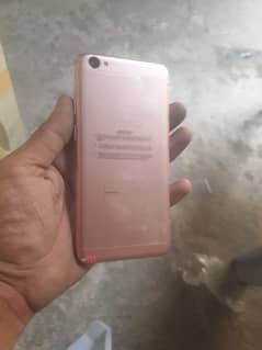 vivo y55a pta 10 by 10 al ok