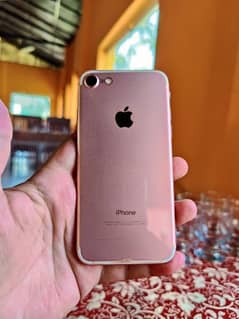 I phone 7 128gb Pta Approved