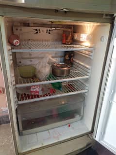 PEL refrigerator good working condition
