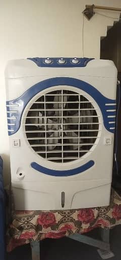 Air Coolar New Fresh