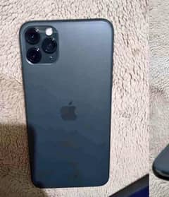IPhone 11 Pro 64 Gb urgent  Physical sim time available E sim time