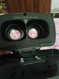 VR Box| Dream vision