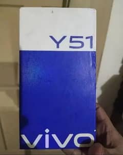 Vivo y51sel and exchange
