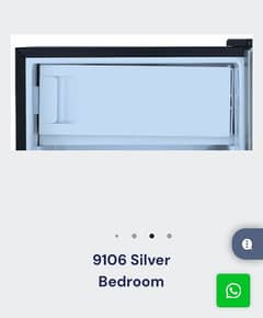 Dawlance Refrigerator 9106