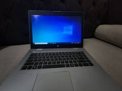HP Probook 645 G4 Laptop with AMD Graphics