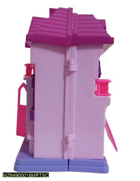 doll house for kids 5