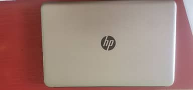 hp laptop 6th Gen