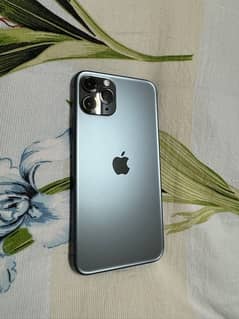 iphone 11 pro dual physical PTA approved