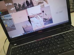 Dell inspiron N7110 for sale good condition