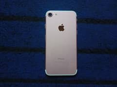 iPhone 7 official pta approved all OK 03182871169