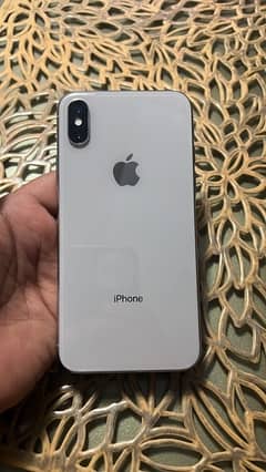 iphone x pta appoved 256gb