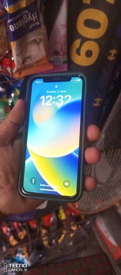 Iphone X Pta Approved LLA