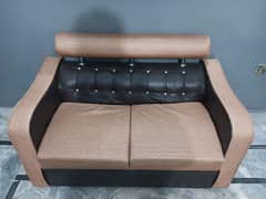 sofa and sethi for sale