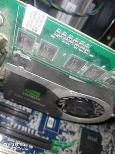 nvidia quadro graphic card condition 10.9 use only 10 month