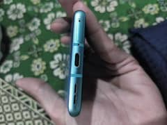 OnePlus 8 Global Green Colour