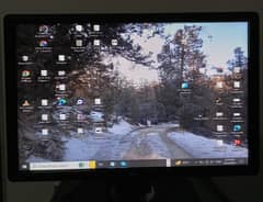 Dell 17 inch monitor