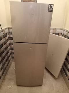 Haier good condition fridge for sale urgent