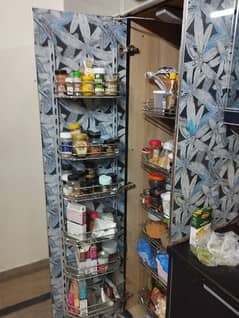 pantry  (6.5 ft) for sale